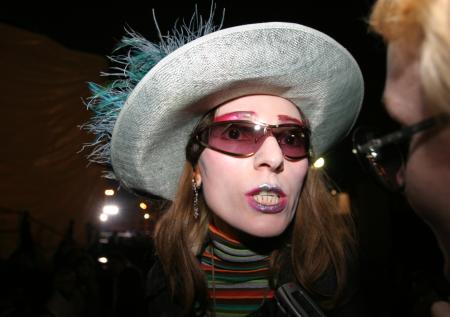 Галкин вспомнил, как Агузарова ошарашила его странным поступком