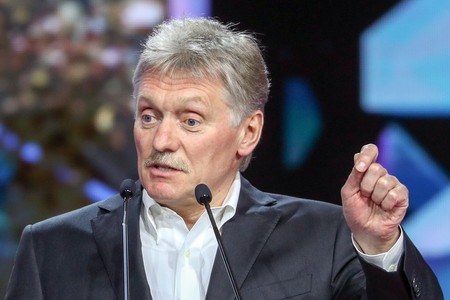 Песков назвал важное достижение в отношениях России и США
