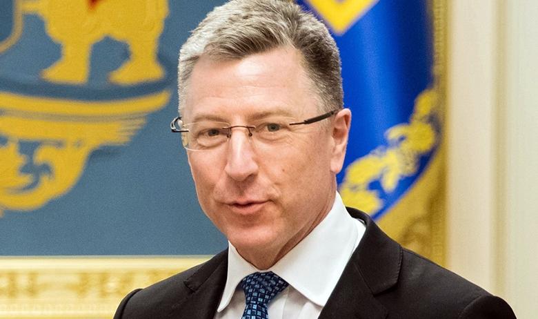 Курт Волкер