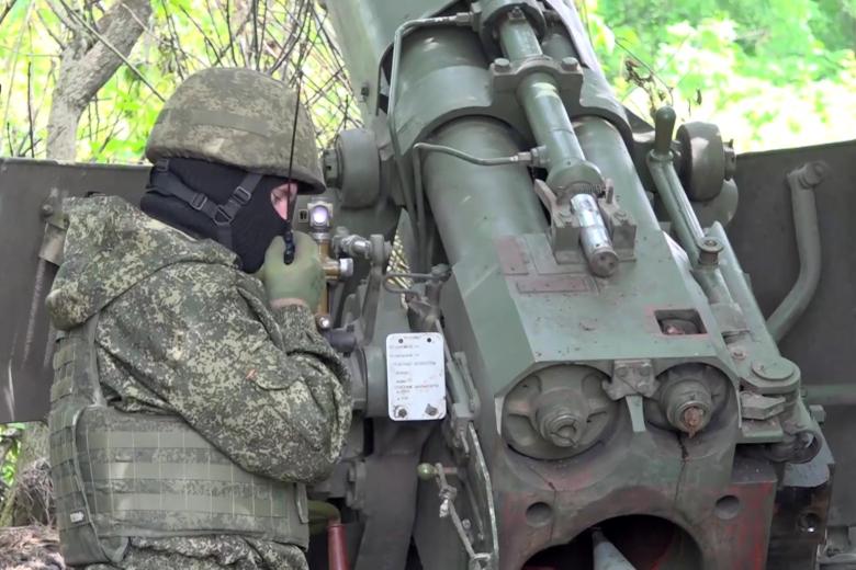 Боевая работа Гиацинта