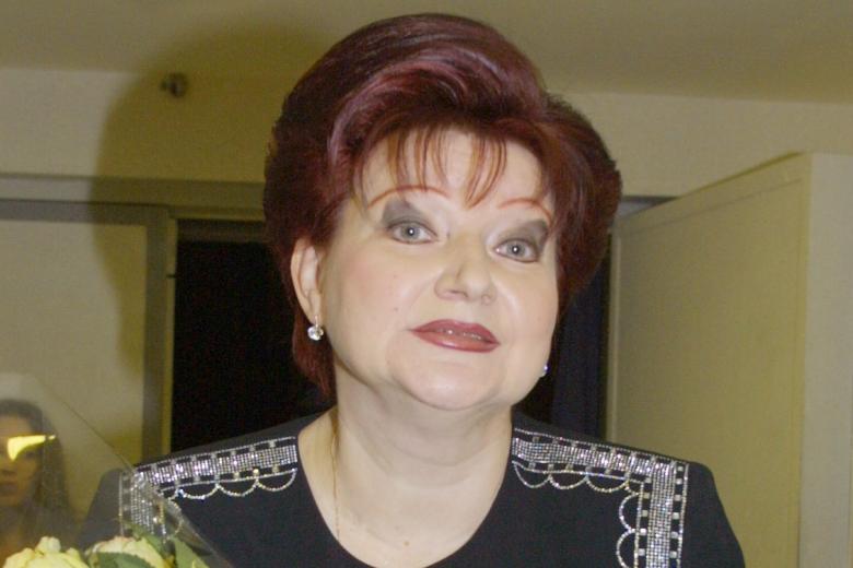 Елена Степаненко