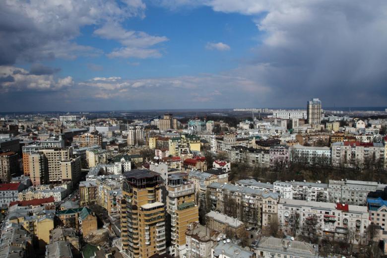 Киев, Украина