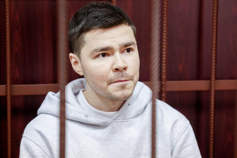 Аяз Шабутдинов