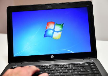 Ошибка в Windows 7 не позволяет выключить или перезагрузить компьютер