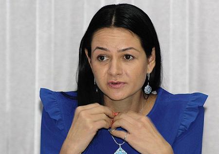 Ольге Глацких дадут бюджетную квартиру