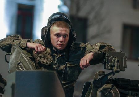 Российская армия проверит надёжность ядерного оружия