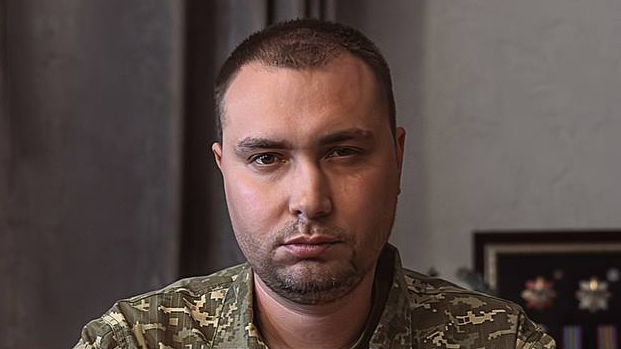 Кирилл Буданов