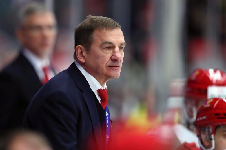 Валерий Брагин