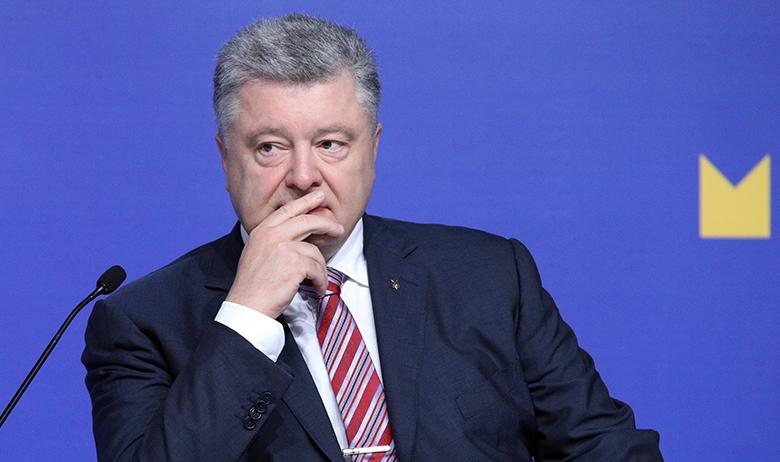 Петр Порошенко