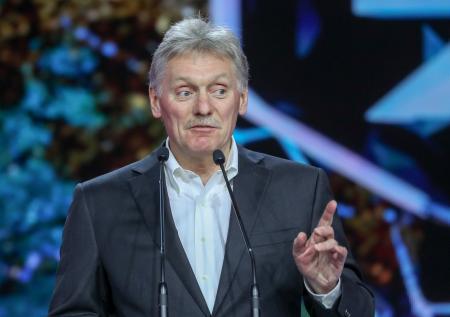 Песков анонсировал телефонный разговор Путина с зарубежным политиком