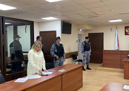 В Ессентуках массово задерживают полицейских 