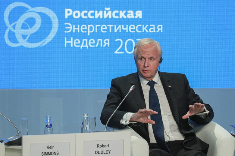 Боб Дадли