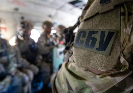 СБУ обвинила депутата Делимханова в посягательстве на целостность Украины