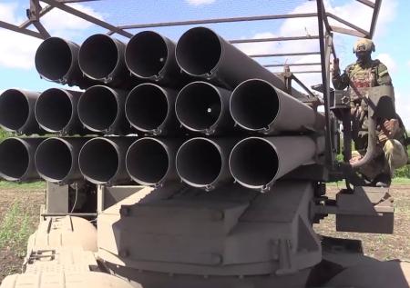 Бои в Харьковской области 17 июля: ракетный удар по мобилизованным, потери