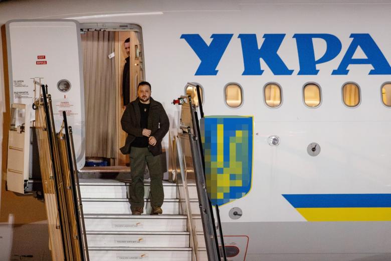 Владимир Зеленский