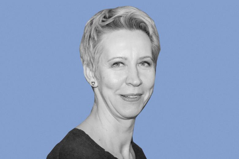 Татьяна Лазарева
