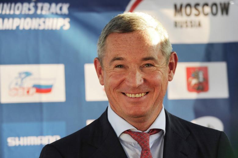 Игорь Макаров
