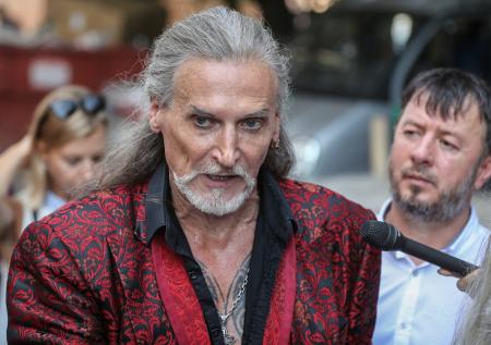 На 20 кг тяжелее: Джигурда рассказал о следующем сопернике на ринге