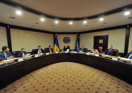 Пресс-секретарь Порошенко опроверг исчезновение серверов СНБО