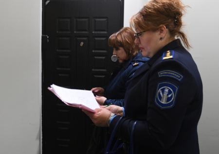 Москвич соорудил пентхаус из квартиры и разозлил соседей