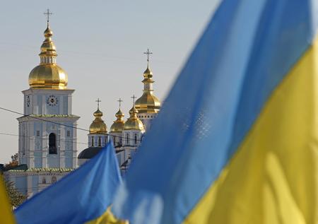 Отзыв подписи Филарета не изменит статуса новой церкви Украины
