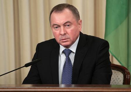 В Минске назвали «бредом отставника» прогноз Расмуссена