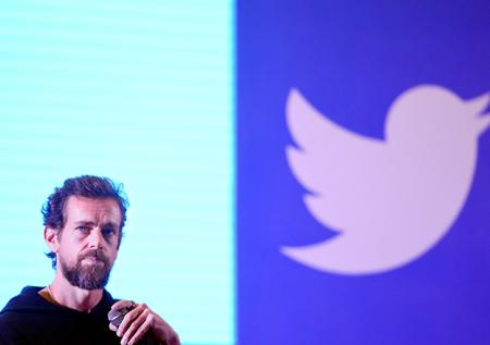 Глава Twitter: кнопки редактирования, возможно, никогда не будет