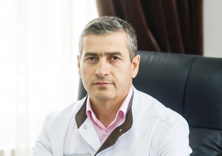 Хаджимурад Малаев