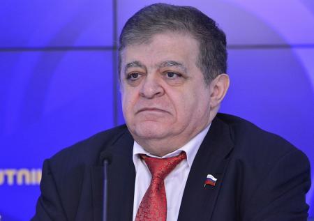 В Совфеде назвали решения саммита НАТО безопасными для России