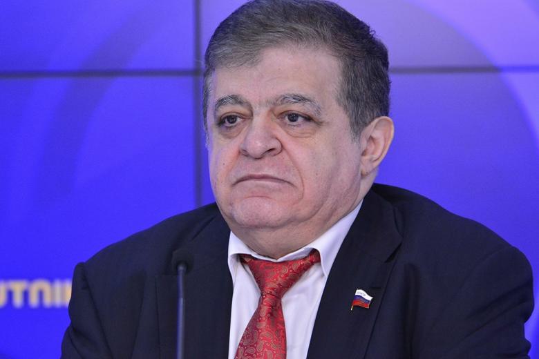 Владимир Джабаров