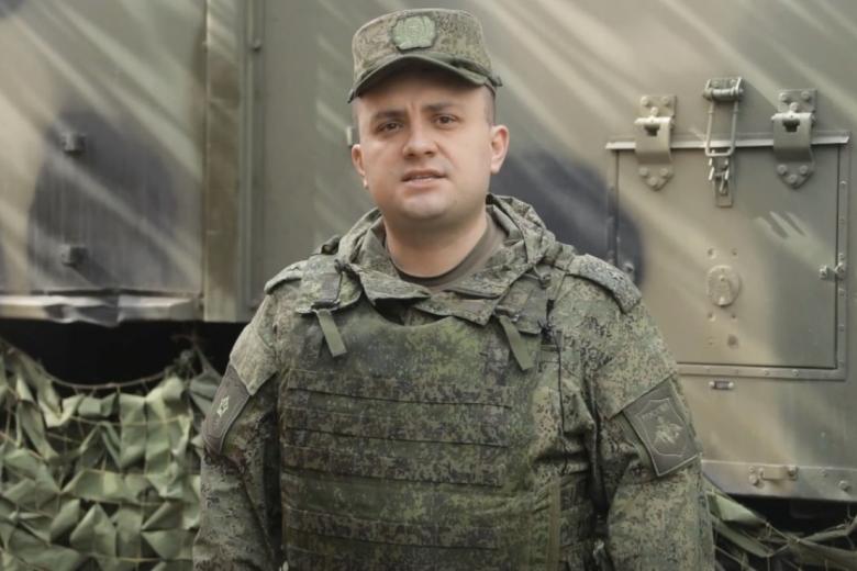 Евгений Половодов