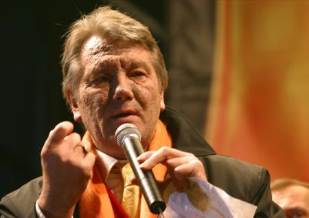 Ющенко назвал причины неудач Украины