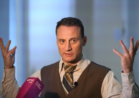 «Поражение Украины станет концом цивилизации»: как живет Анатолий Белый