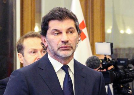 Мэр Тбилиси заявил о попытках Запада вынудить Грузию открыть «второй фронт»
