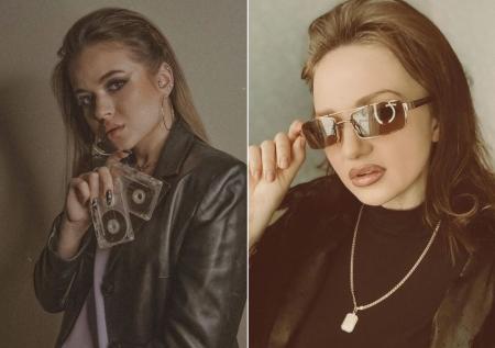 «Жена русского бандита из 90-х»: тиктокерши создали новый модный тренд