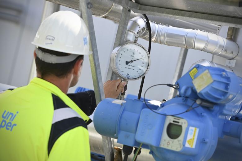 Газораспределительная станция