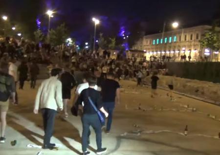Депутаты хотят проверить деятельность проекта «Лев против»