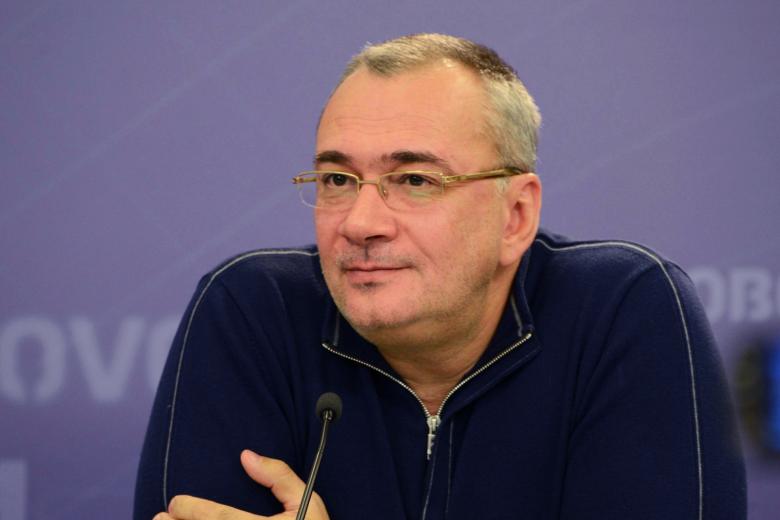 Константин Меладзе
