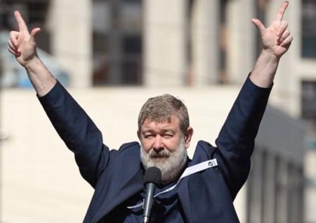 ФСБ включила «Артподготовку» в список террористических организаций