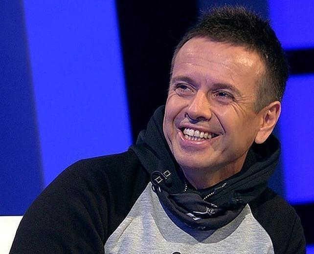 Андрей Губин
