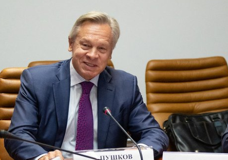 Пушков высмеял слова Авакова о получении контроля над границей «за два дня»