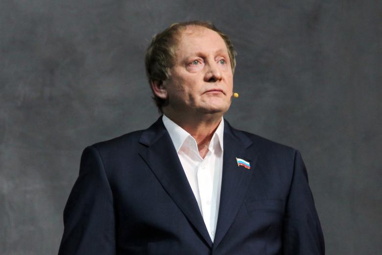 Виктор Вержбицкий