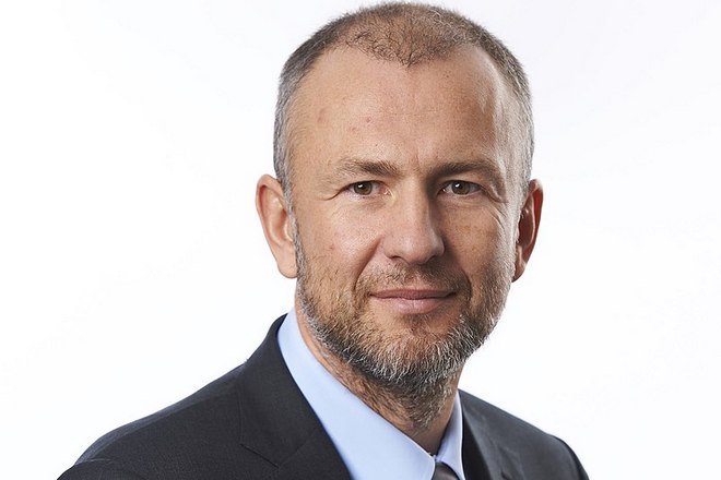 Андрей Мельниченко