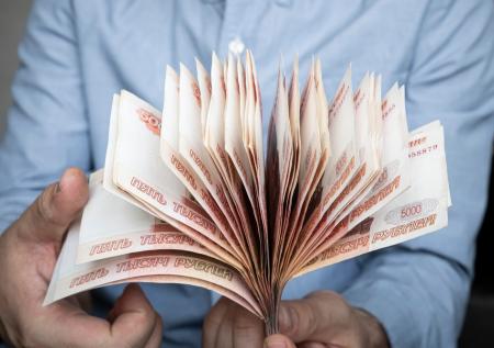 Офицеры сымитировали ранения бойцов и прикарманили 240 млн рублей