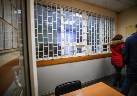 Протоколы составили на родителей «напавших» на сахалинский магазин детей 