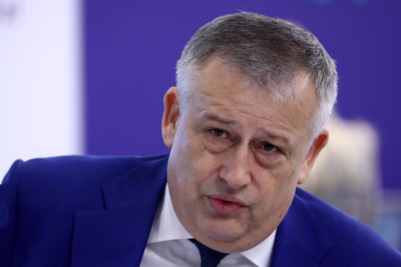 Александр Дрозденко