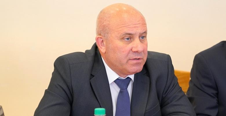 Сергей Кравчук