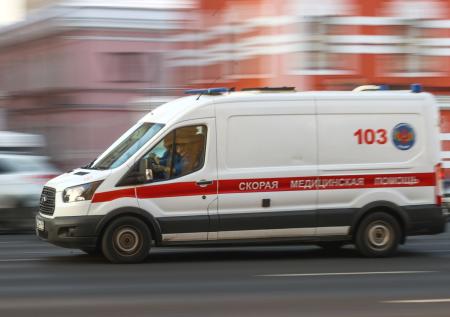 В Петербурге девочка отравилась лекарством из списка жизненно необходимых