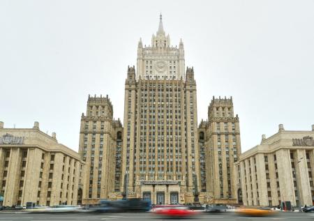 МИД России: рассуждения о красных линиях остались в прошлом