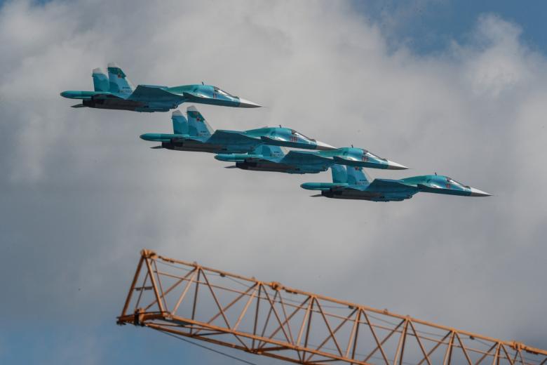 Су-34